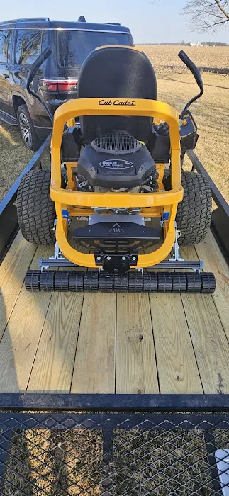 Fresh Start Lawn Service LLC Picture 6