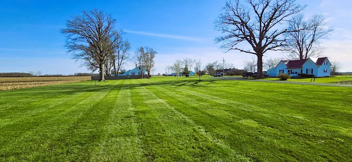 Fresh Start Lawn Service LLC Picture 9