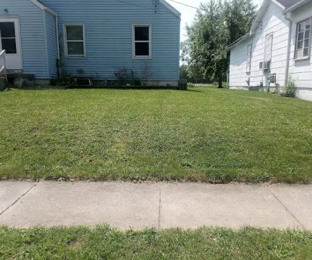 J&M Lawn Care Service