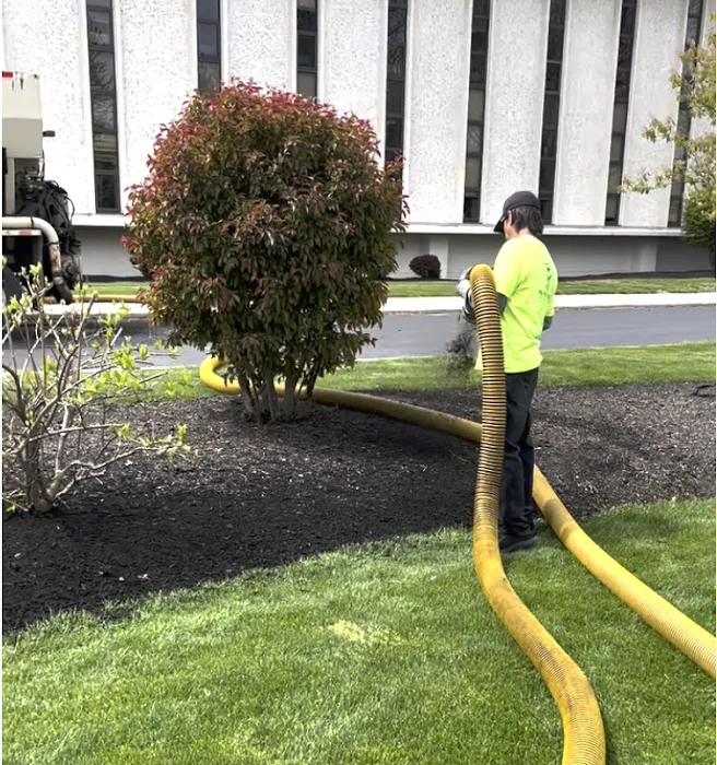 Pleasant View Lawn and Landscaping Picture 5