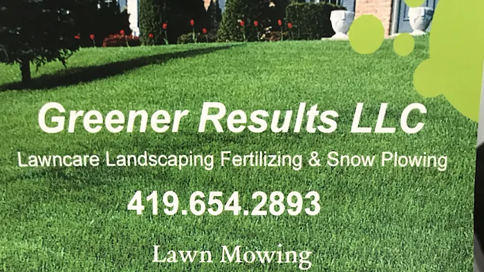 Greener Results LLC Picture 3