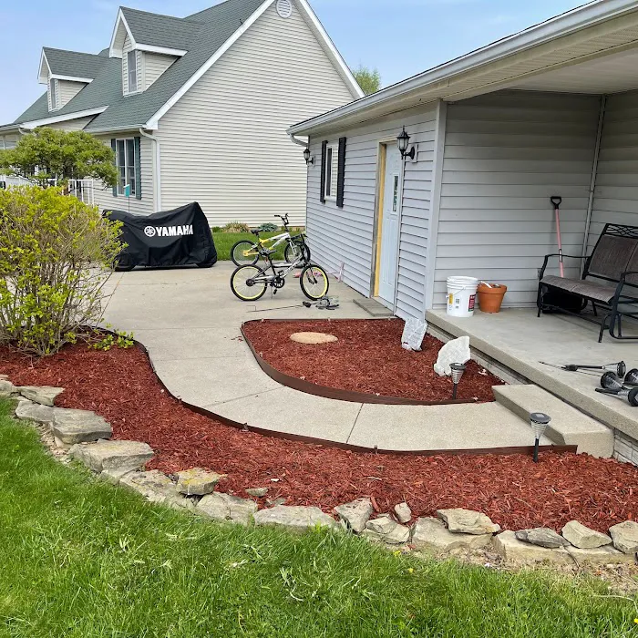 Prestige Landscaping & Services Picture 6
