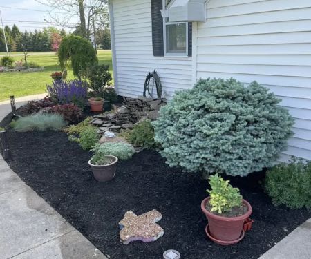 Prestige Landscaping & Services
