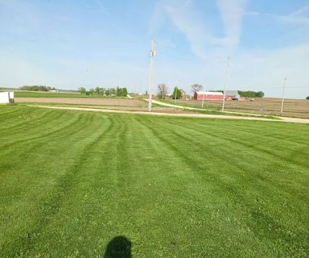 T&K Lawn Care