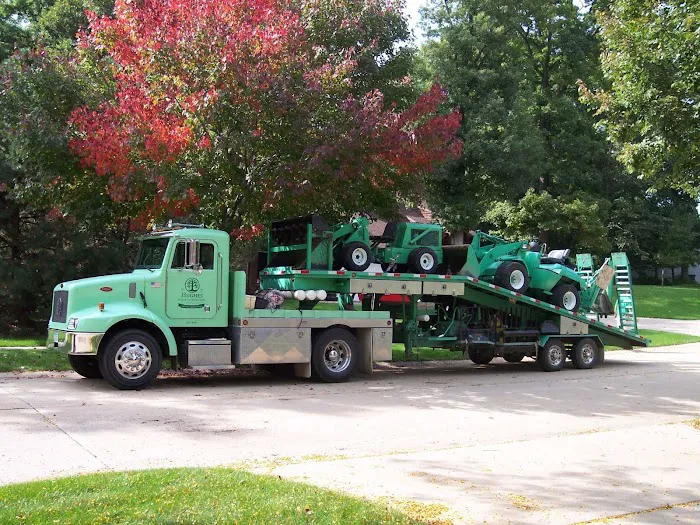 Hughes Nursery and Landscaping Picture 2