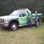 Hughes Nursery and Landscaping