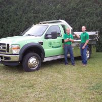 Hughes Nursery and Landscaping ico