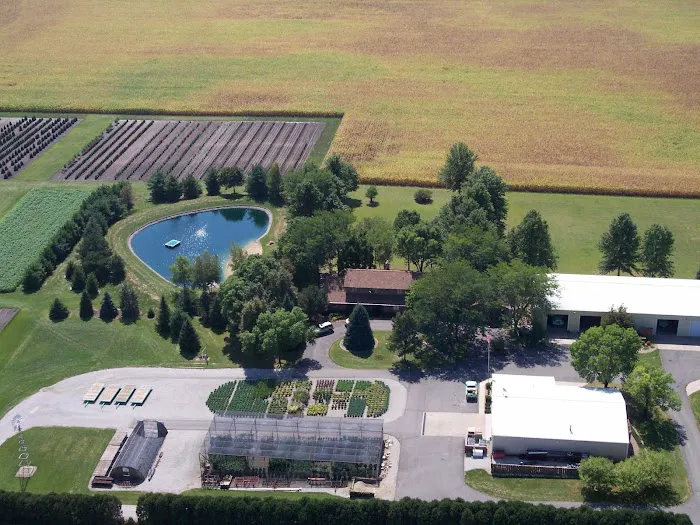 Hughes Nursery and Landscaping Picture 3