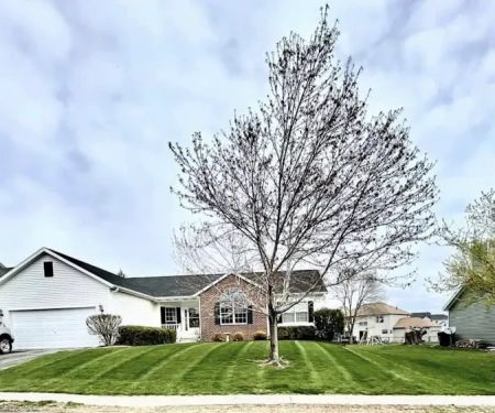 Willems Lawn & Landscape