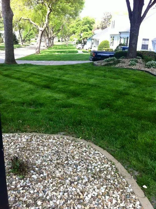 MowJoe Lawn and Landscape Picture 10