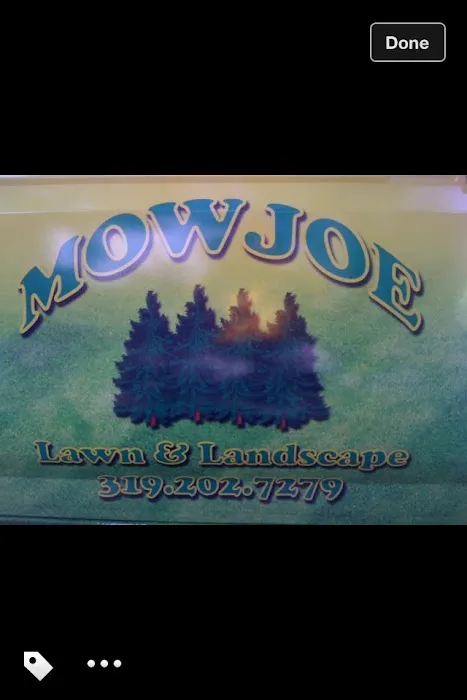 MowJoe Lawn and Landscape Picture 4