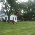 MowJoe Lawn and Landscape