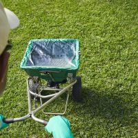 TruGreen Lawn Care ico