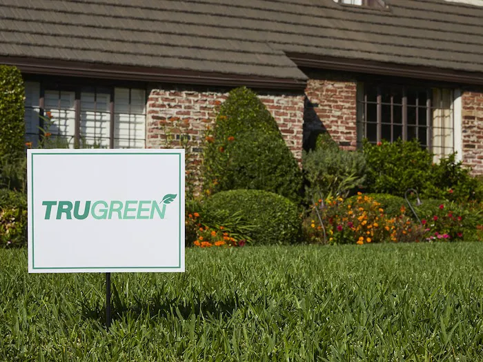 TruGreen Lawn Care Picture 7