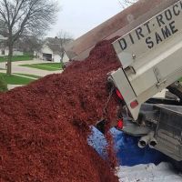 Maker Enterprises | Dirt, Rock, Sand, Mulch, Compost Delivery Cedar Rapids, IA ico