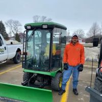 Scheel's Professional Lawn Care ico