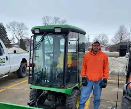 Scheel's Professional Lawn Care