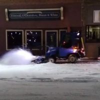 Boone's Snow Removal and Lawn Care LLC ico