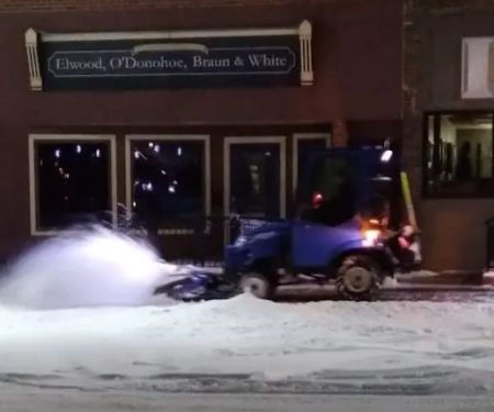 Boone's Snow Removal and Lawn Care LLC