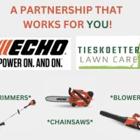 Tieskoetter Lawn Care ico