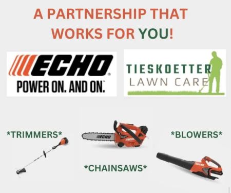 Tieskoetter Lawn Care