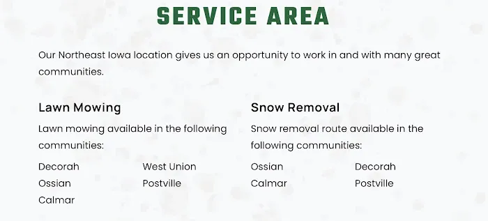 Tieskoetter Lawn Care Picture 9