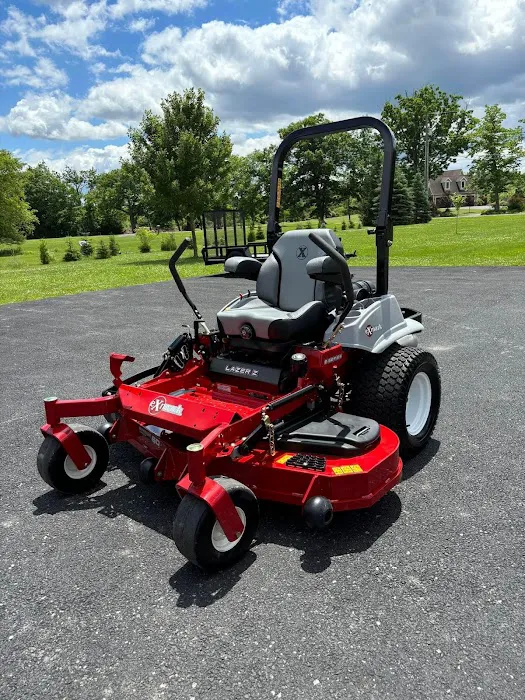 Smart Lawn Care Solutions LLC Picture 9