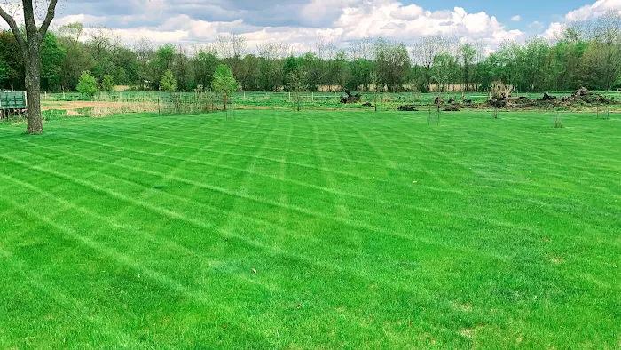 Schoenfield Lawn Service LLC Picture 9