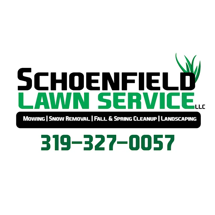 Schoenfield Lawn Service LLC Picture 1