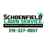 Schoenfield Lawn Service LLC