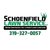 Schoenfield Lawn Service LLC ico