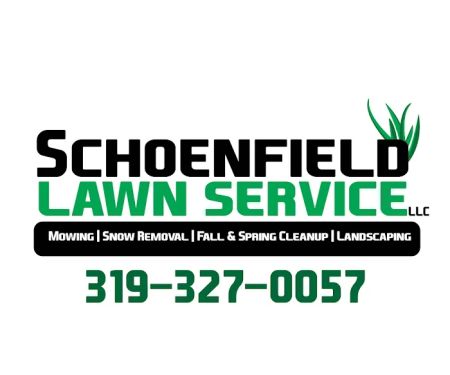 Schoenfield Lawn Service LLC