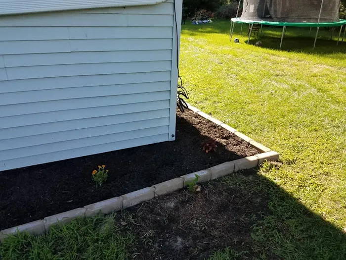 Emerald Dreams Lawn Care Picture 7
