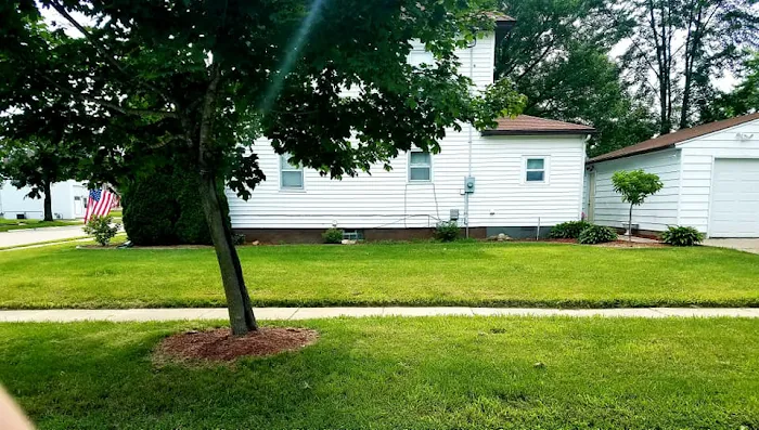 Emerald Dreams Lawn Care Picture 6