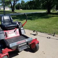 Emerald Dreams Lawn Care ico