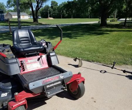Emerald Dreams Lawn Care