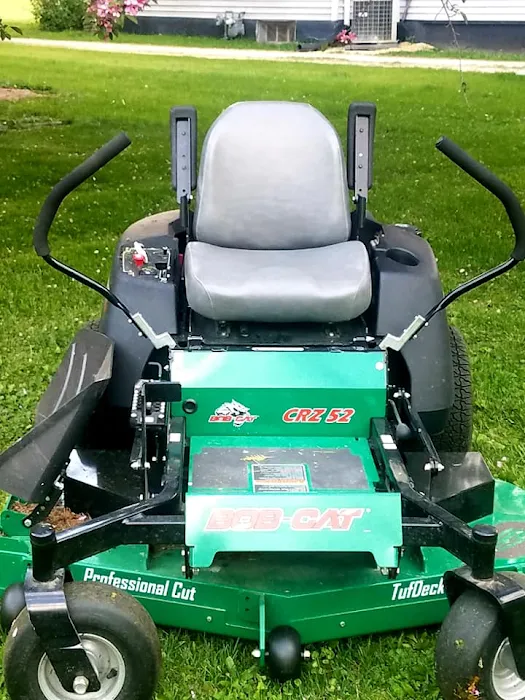 Emerald Dreams Lawn Care Picture 2