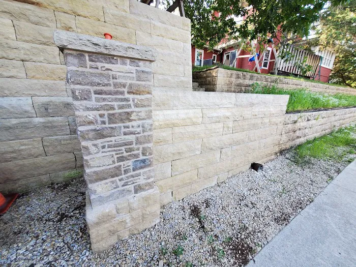 Hawthorn Masonry Picture 3