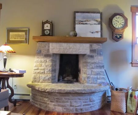 Hawthorn Masonry