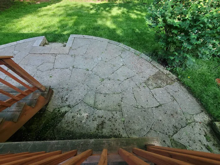 Hawthorn Masonry Picture 2