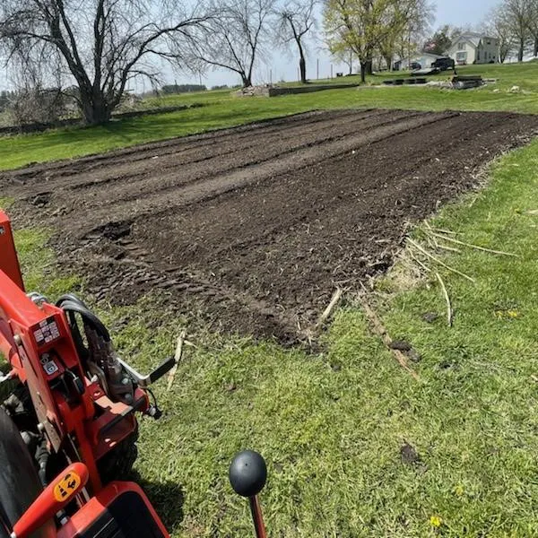 C and K Garden Solutions Picture 3