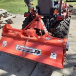 C and K Garden Solutions