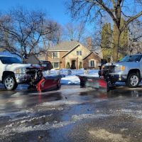 Hild Lawn & Snow ico