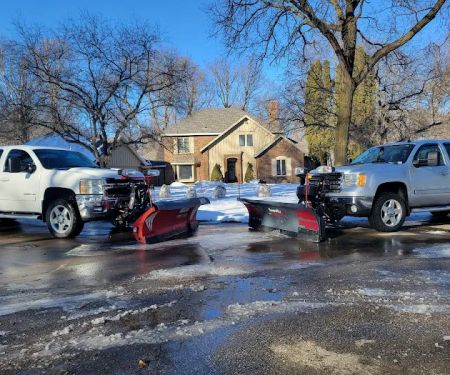 Hild Lawn & Snow