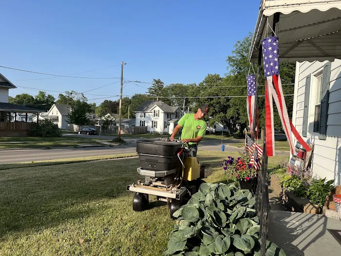 Moeller Lawn Care & More LLC. Picture 1