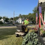 Moeller Lawn Care & More LLC.
