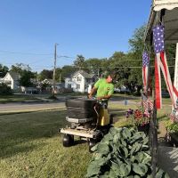 Moeller Lawn Care & More LLC. ico