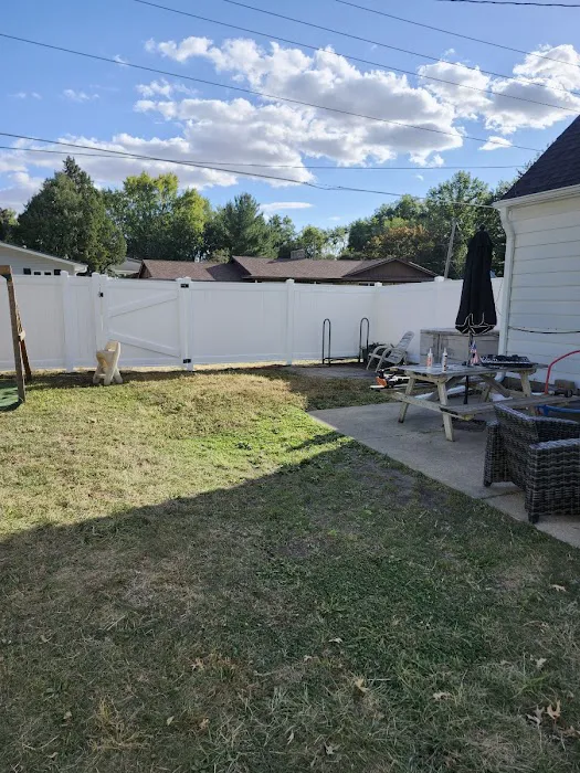 Moeller Lawn Care & More LLC. Picture 2