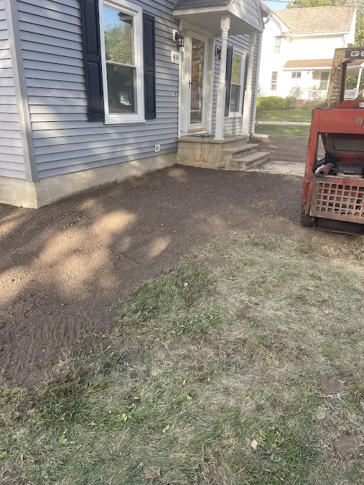 Michael Firewood and Tree Service, LLC Picture 3