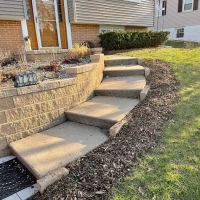 Denver Home & Lawn ico